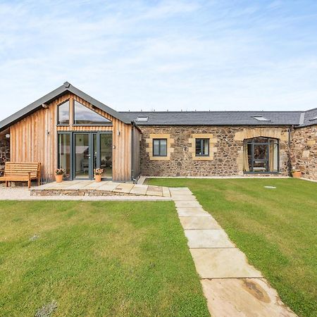 The Hemmel - Uk43357 Villa Branxton Exterior photo